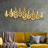 Textured Wall Art